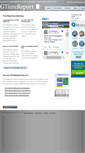 Mobile Screenshot of gtimereport.com